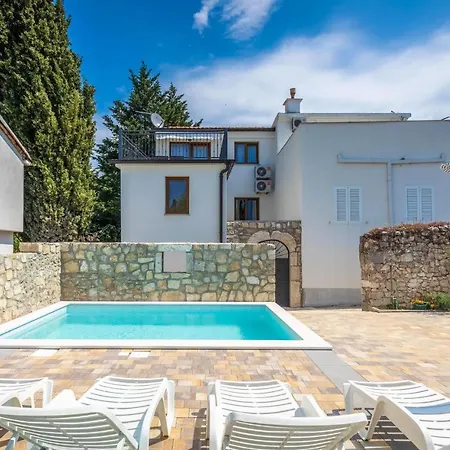 Two-bedroom Holiday In Holiday home