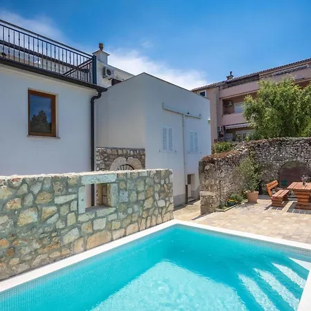 Holiday home Two-bedroom Holiday In