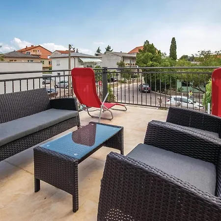 Two-bedroom Holiday In