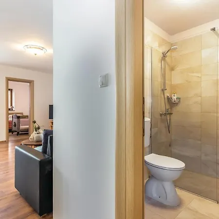 Two-bedroom Holiday In Holiday home