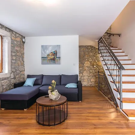 Two-bedroom Holiday In Holiday home