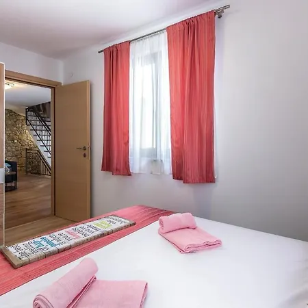 Two-bedroom Holiday In Holiday home