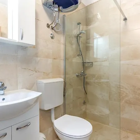 Holiday home Two-bedroom Holiday In
