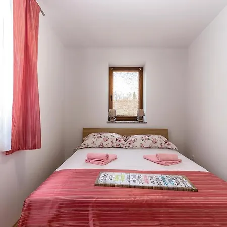 Two-bedroom Holiday In * Selce
