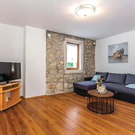 Two-bedroom Holiday In *
