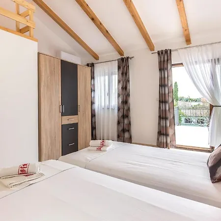 Holiday home Two-bedroom Holiday In